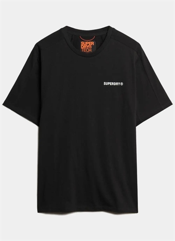 Superdry Tech Relaxed T-Shirt